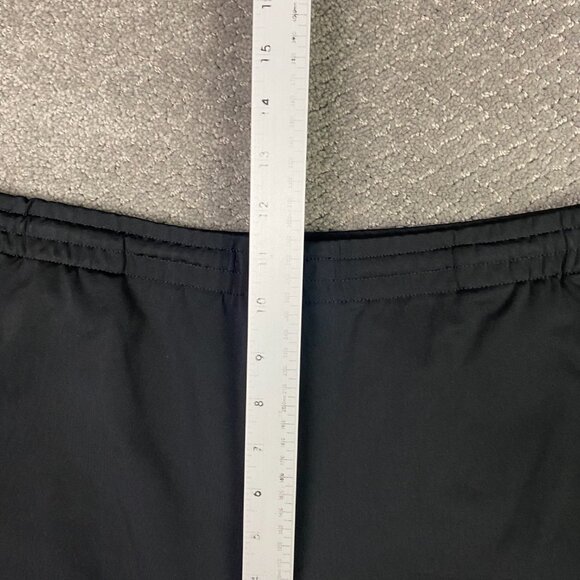 The North Face Black Sweatpants - Picture 11 of 14
